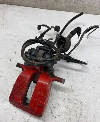 BMW 7 G11 G12 Rear brake caliper 32357541B