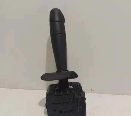Renault Kangoo I Wiper control stalk 8200379526 34596501AP