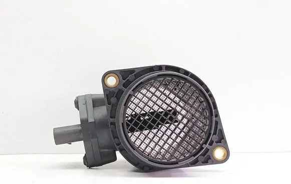 Mass air flow meter
