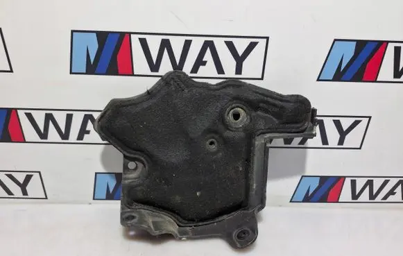 BMW 5 F10 F11 Front sound insulation 