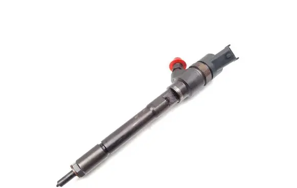 Opel Antara Fuel injector 96440397 0445110270