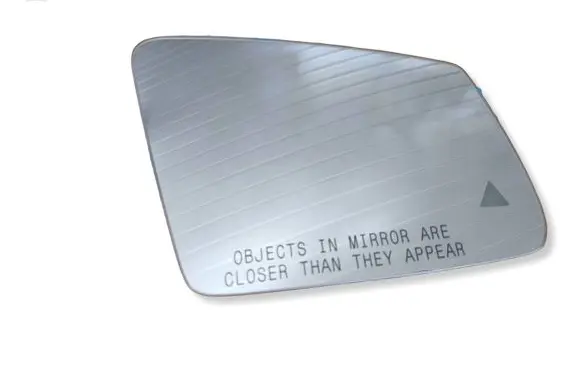 Mercedes-Benz CLS C218 X218 Wing mirror glass A2128101421 A3159564 06292011