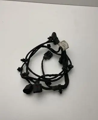 Audi A6 Allroad C5 Parking sensor (PDC) wiring loom 4Z7971095