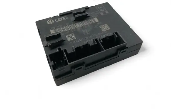 Audi A6 S6 C7 4G Door control unit/module 4G8959795J