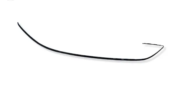 Audi Q3 8U Roof trim bar molding cover 8U0853703G