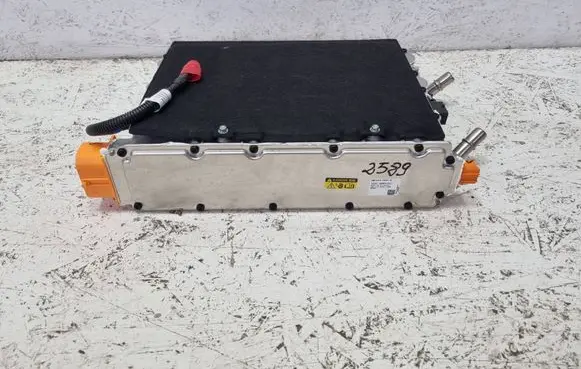 KIA EV6 Voltage converter inverter E111B1XA