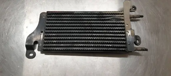 Volvo V60 Fuel cooler (radiator) 30792287 230360