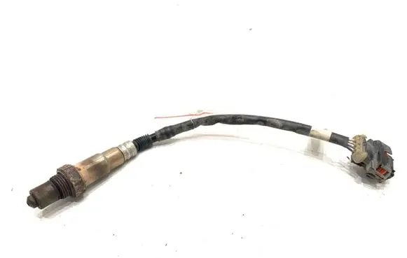 Opel Corsa E Lambda probe sensor 