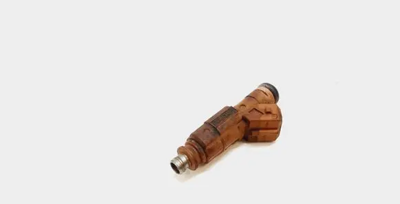Volvo S80 Fuel injector 9186340