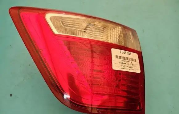 Ford C-MAX II Rear/tail lights AM51-13A602-BD IMPRK1341363