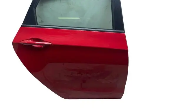 Hyundai i30 Rear door 123456