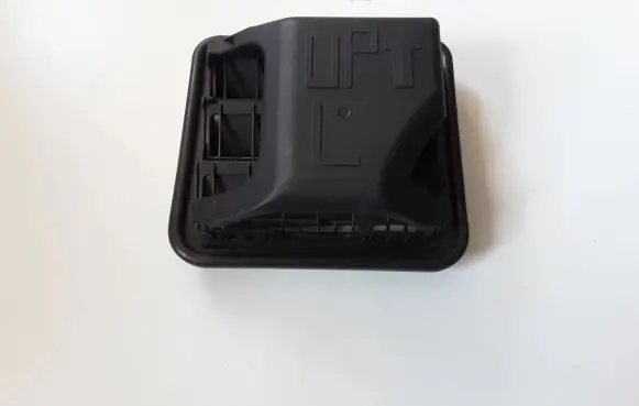 Hyundai Ioniq Fender grill 97510D3000