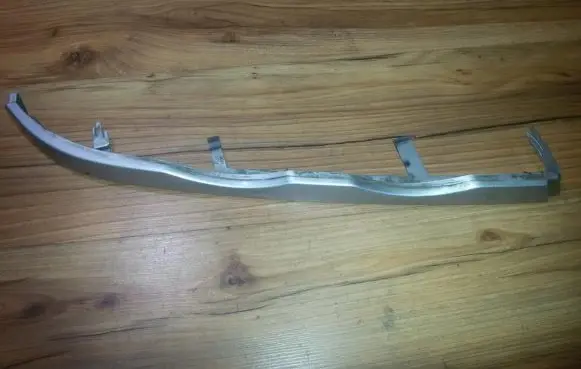 BMW 3 E46 Under headlight/headlamp trim 51138208482 51.13-8208482