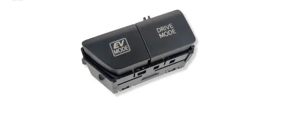 Toyota Prius (XW50) Other switches/knobs/shifts 75H522