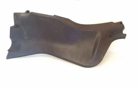 Ford B-MAX Rear seat side bottom trim AV11R31017BEW
