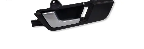 Audi A4 S4 B6 8E 8H Front door interior handle 8E1837019