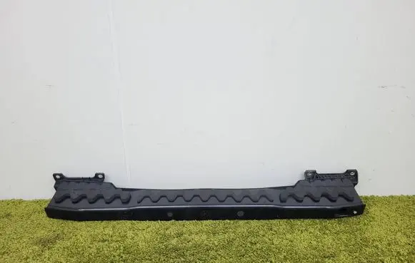 Fiat Doblo Rear bumper support beam 51845134
