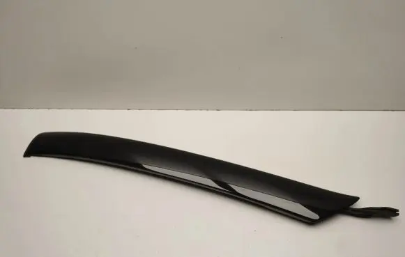 Mercedes-Benz CL C215 Rubber seal front coupe door window A2156980298