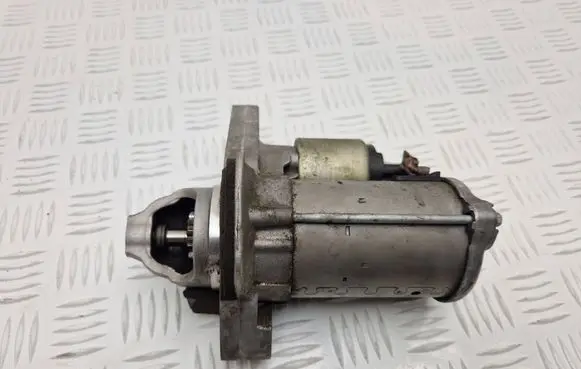 Mercedes-Benz A W177 AMG Starter motor A2829061100 233000908R 0001170665