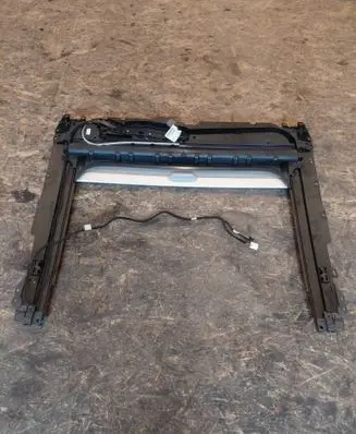 Renault Megane IV Sunroof set 28734D 2228734D10D 2228163