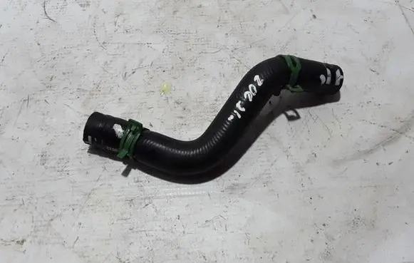 Renault Zoe Engine coolant pipe/hose 215039255R