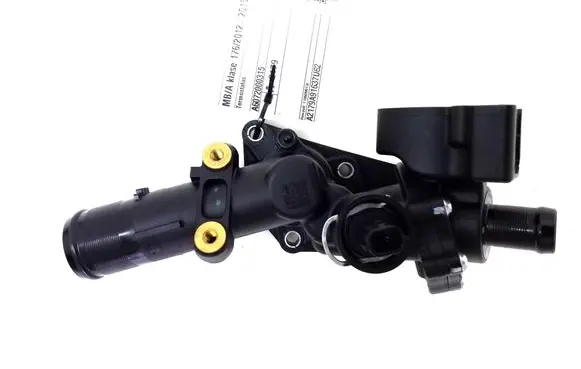 Mercedes-Benz A W176 Thermostat A6072000315
