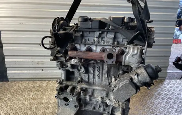 Ford Fiesta Engine AV2Q6010AA MMIMH AV2Q6007AA