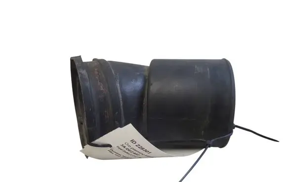 Opel Zafira C Air intake duct part 13254634