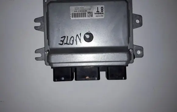 Nissan Note (E11) Engine control unit/module