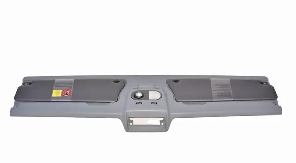 Iveco Daily 6th gen Dashboard storage box/compartment 3803693