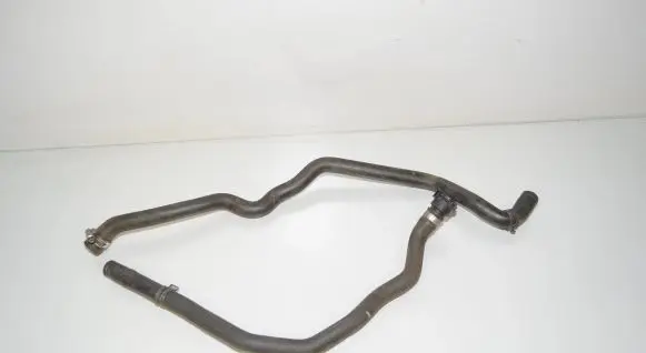 BMW X6 F16 Engine coolant pipe/hose 6973027 2131839