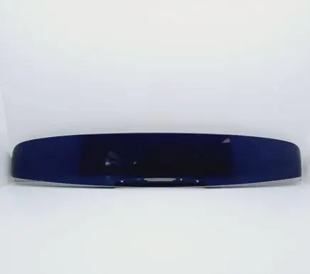 Renault Laguna II Tailgate/trunk spoiler 7700424316