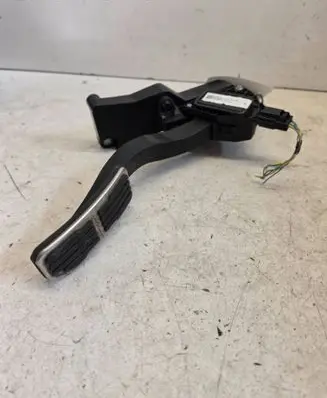 Jaguar XF X260 Accelerator throttle pedal GX7M9F836CA