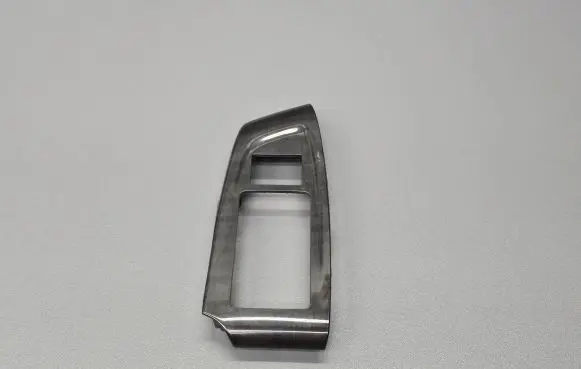 Honda Accord Front door window switch trim 83543TL0E0150