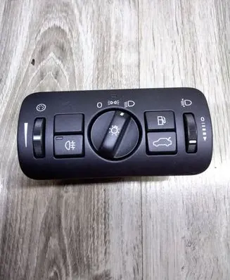 Volvo XC60 Light switch 30739413