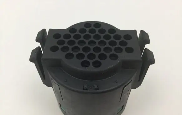 BMW X5 E53 Alarm system siren 65818360995