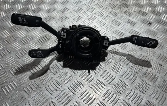 Skoda Superb B8 (3V) Headlight wiper switch 5Q0953521GB