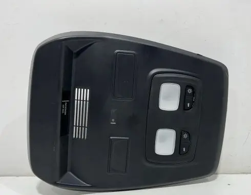Renault Trafic III (X82) Other interior part 739486835R 969804917R
