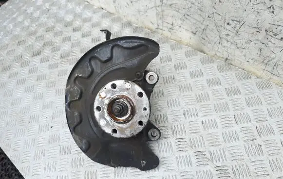 Volkswagen Atlas Front wheel hub 3QF6C
