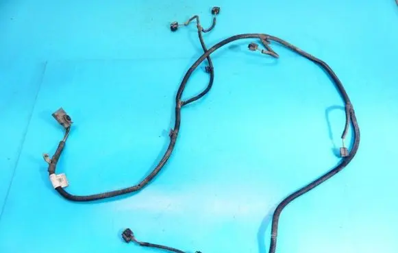 Toyota Proace Tailgate/trunk wiring harness 9813172580 IMPRK1296437