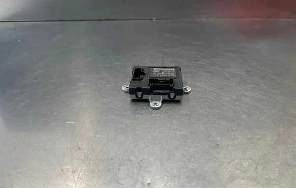 Ford Mondeo MK IV Door control unit/module 9G9T14B533JC 1002431000 14C108AD