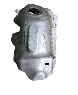 Citroen C5 Aircross Exhaust heat shield 9809695280 07NN719 07RNZ19