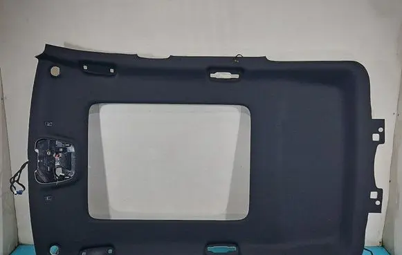 Jeep Grand Cherokee Headlining IMPRK1512648