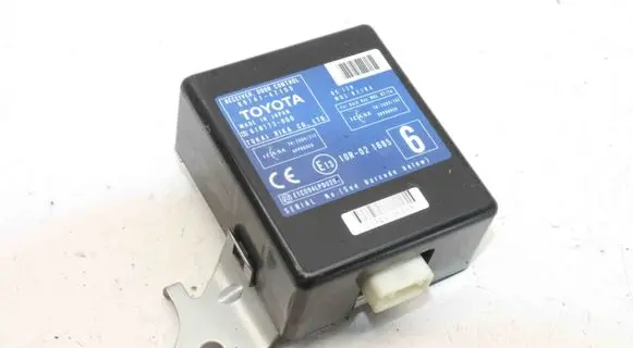 Toyota Prius (XW20) Other devices 8974147100