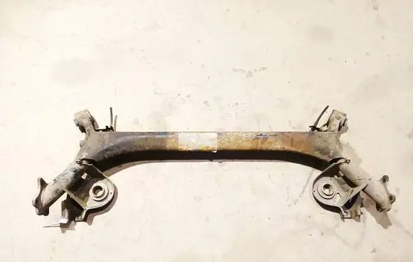 Citroen C4 I Rear subframe 