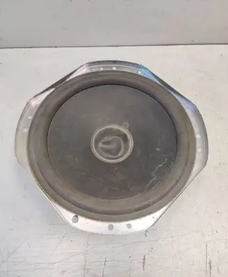 Citroen C4 Grand Picasso Subwoofer speaker 430407858271 0071800531