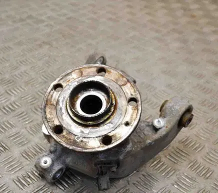 Audi A3 S3 8V Rear wheel hub 5Q0505436J