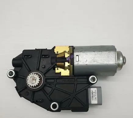 Land Rover Range Rover Sport L494 Sunroof motor/actuator CPLA53505BD