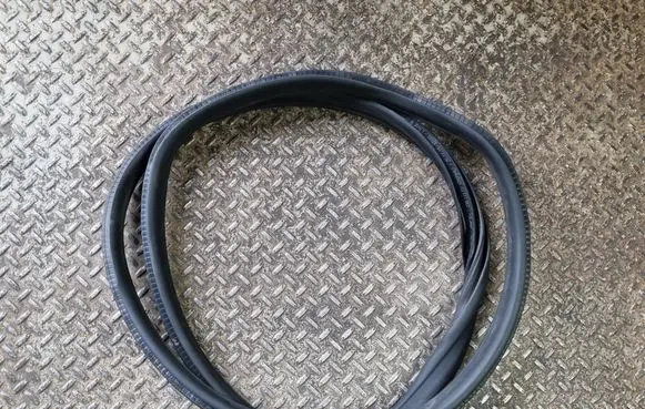 BMW 2 F44 Rear door rubber seal (on body) 7483099