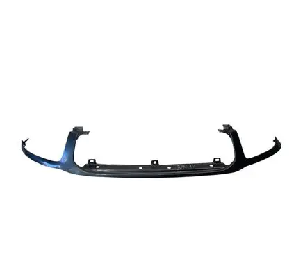 Toyota RAV 4 (XA20) Front bumper splitter molding SPOILRAV4